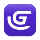 Logo aplikácie GDevelop