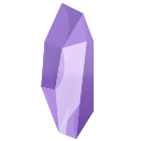 Logo van Amethyst Miner