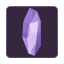 Amethyst Miner 로고