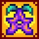 لۆگۆی StardropForked