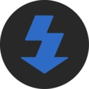 Logo aplikácie Brisk