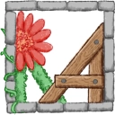 RISC-V Adventure Logo