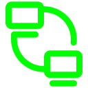 Logo de Rabbit remote control