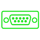 Logo de Serial Port Assistant