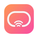 Logo aplikácie Aurynk
