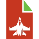 Logo aplikácie PDF4QT