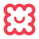 Logo aplikácie Oku