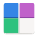 Shapebound 徽标