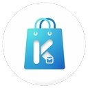 Logo Klia Store