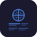 Logo Aleym Electron UI