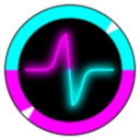 Sovelluksen Lightwave Explorer logo