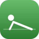 Workout Timer ਲੋਗੋ