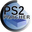 PS2 Pnacher-Logo