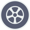 Wheel Wizard Logosu