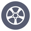 Logo de Wheel Wizard