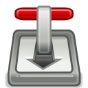 لوگوی Transmission Remote