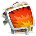Logo aplikácie KCC