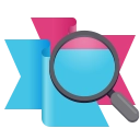 Logo aplikácie Aurea