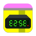 Logo aplikácie e2 SAT Editor