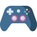 AntiMicroX Logo