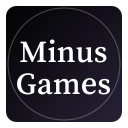Логотип Minus Games