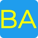 Logo aplikace BinauralPlayer