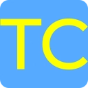 لوگوی TarotCaster