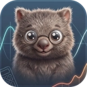 Wombat Logo