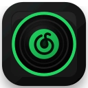CloudMusicPlayer Logo