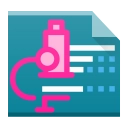 OME Rewriter Logo