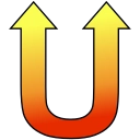 Logo aplikácie Unison