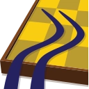 Logo aplikácie SCID