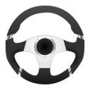 Oversteer logotip