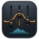 Sovelluksen Mini EQ logo