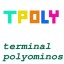 Логотип terminalpolyominos