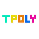 terminalpolyominos 徽标