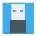 Logo aplikácie Bootqt