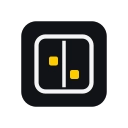 Image Compare logotip