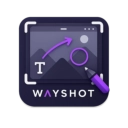 Logo WayShot