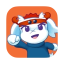 Logótipo de doukutsu-rs
