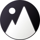 لوگوی Wallpaper Selector