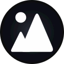 Logo de Wallpaper Selector