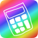 Emblemo de awesome calculator