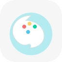 Logo Linux Theme Store