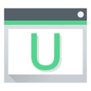 Logo aplikácie Unify