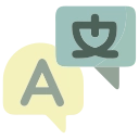 Logo aplikácie Klaro