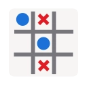 Logo de GaticTacToe