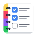 Logo Queue