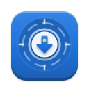 Logo di Dropzone