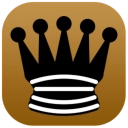Sovelluksen Chess Comp Stomp with Hacks logo
